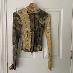 Urban Outfitters top